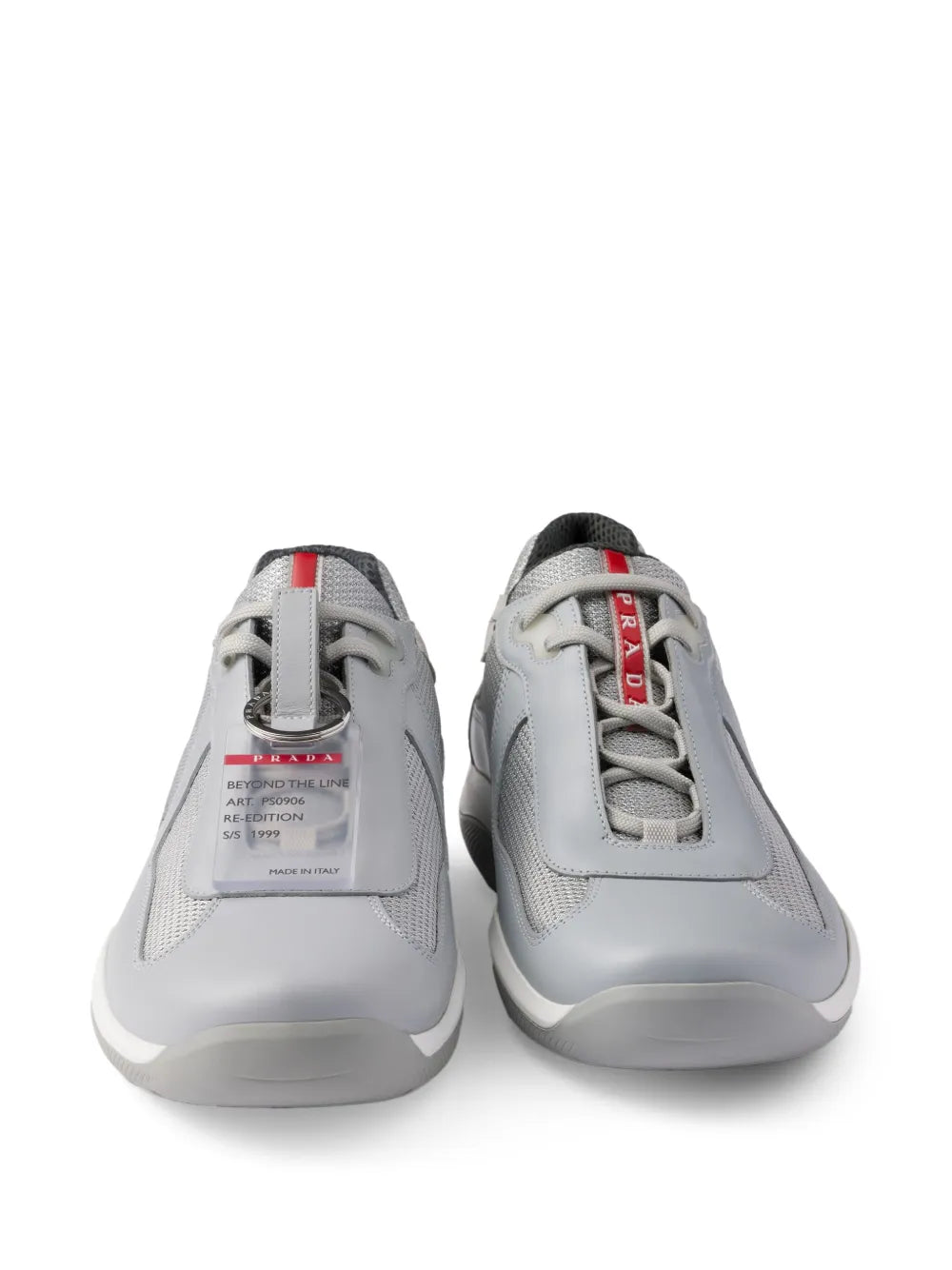 Prada America? Cup Original Sneakers