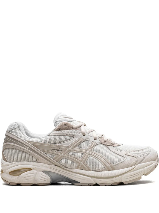 Asics Gt-2160 Cream/Feather Grey Sneakers