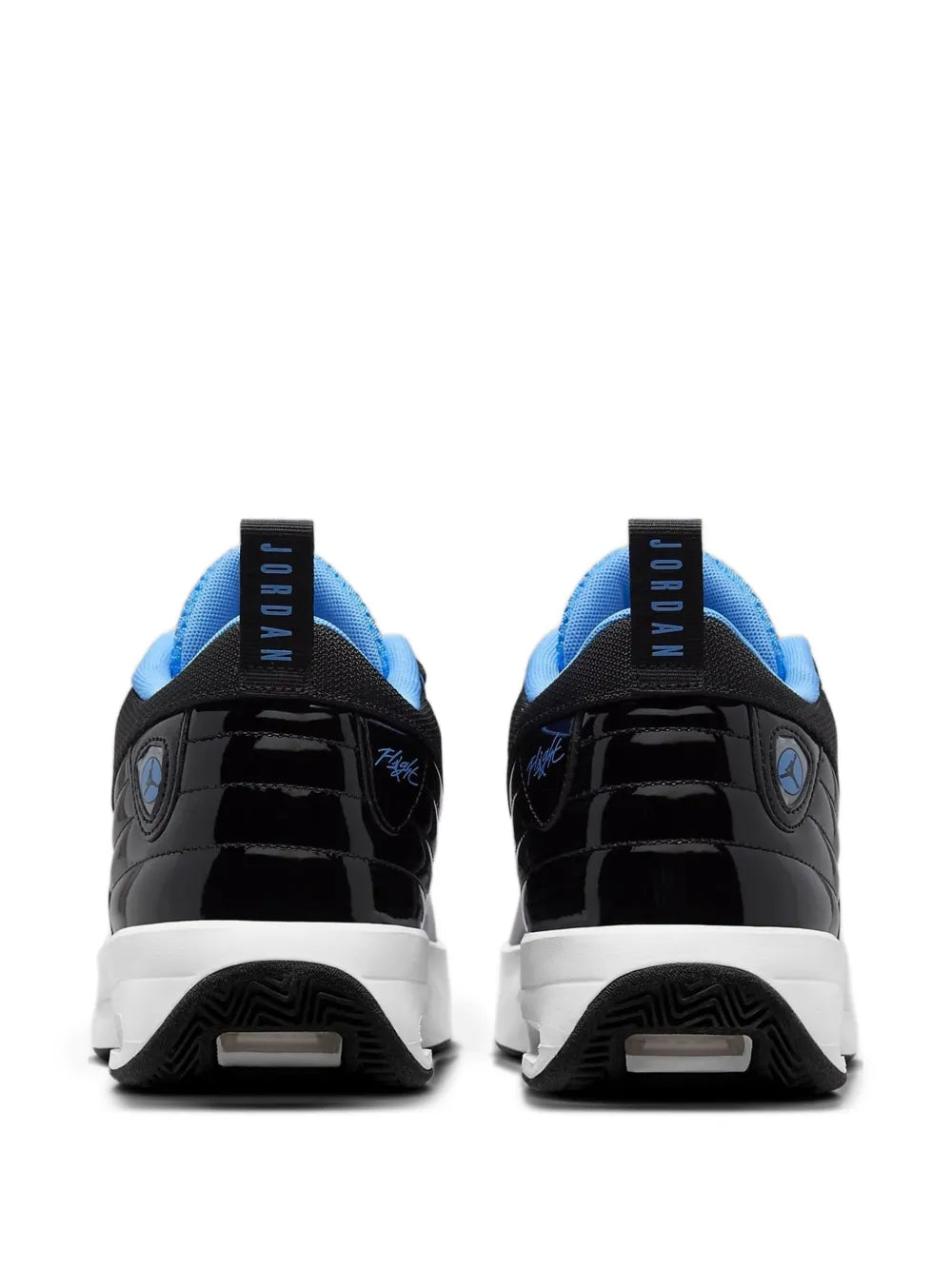 Jordan Jordan Max Aura 6 Black University/Blue/White Sneakers
