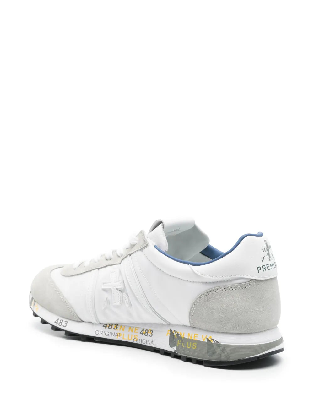 Premiata Lucy Sneakers