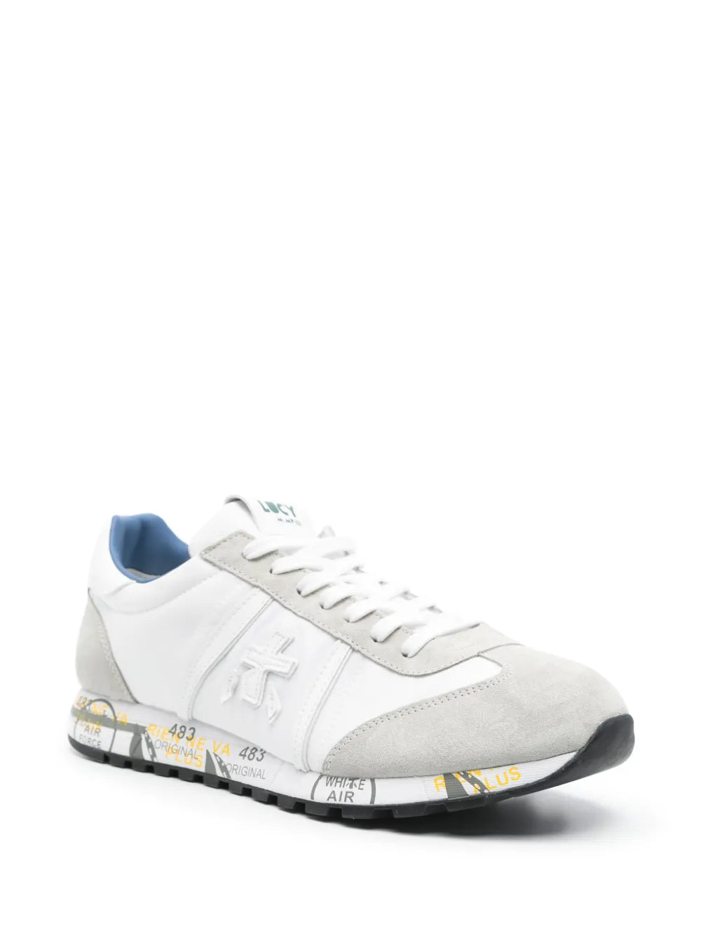 Premiata Lucy Sneakers
