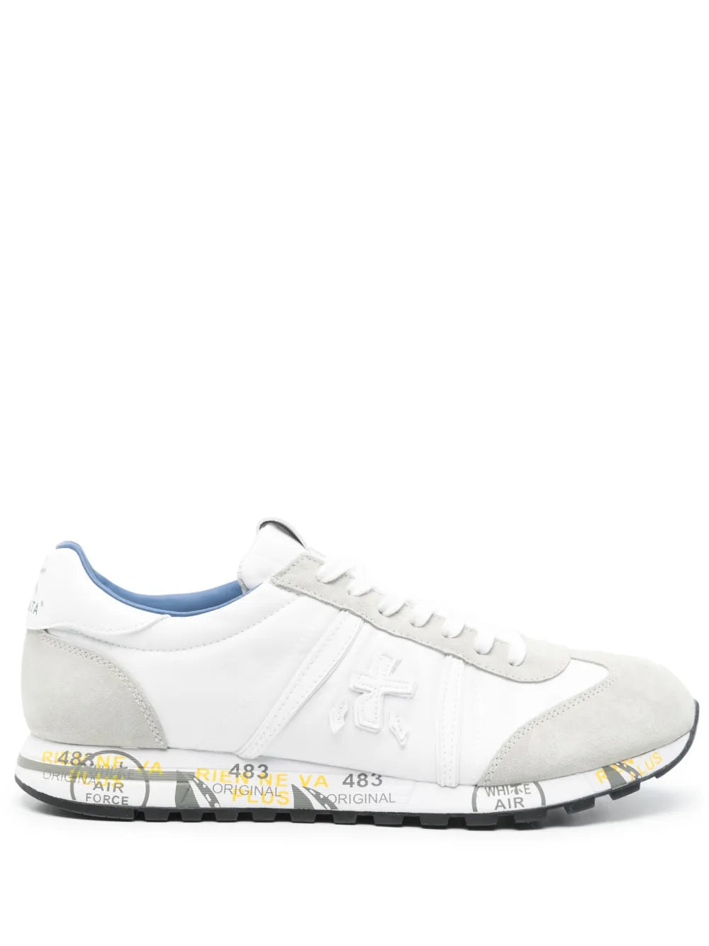 Premiata Lucy Sneakers