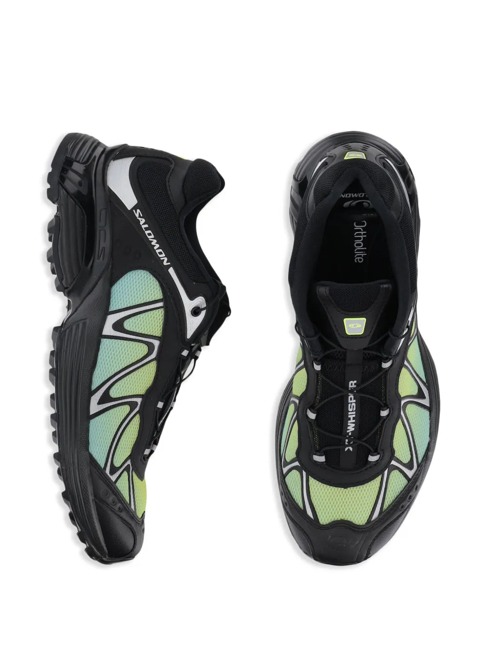 Salomon Xt-Whisper
