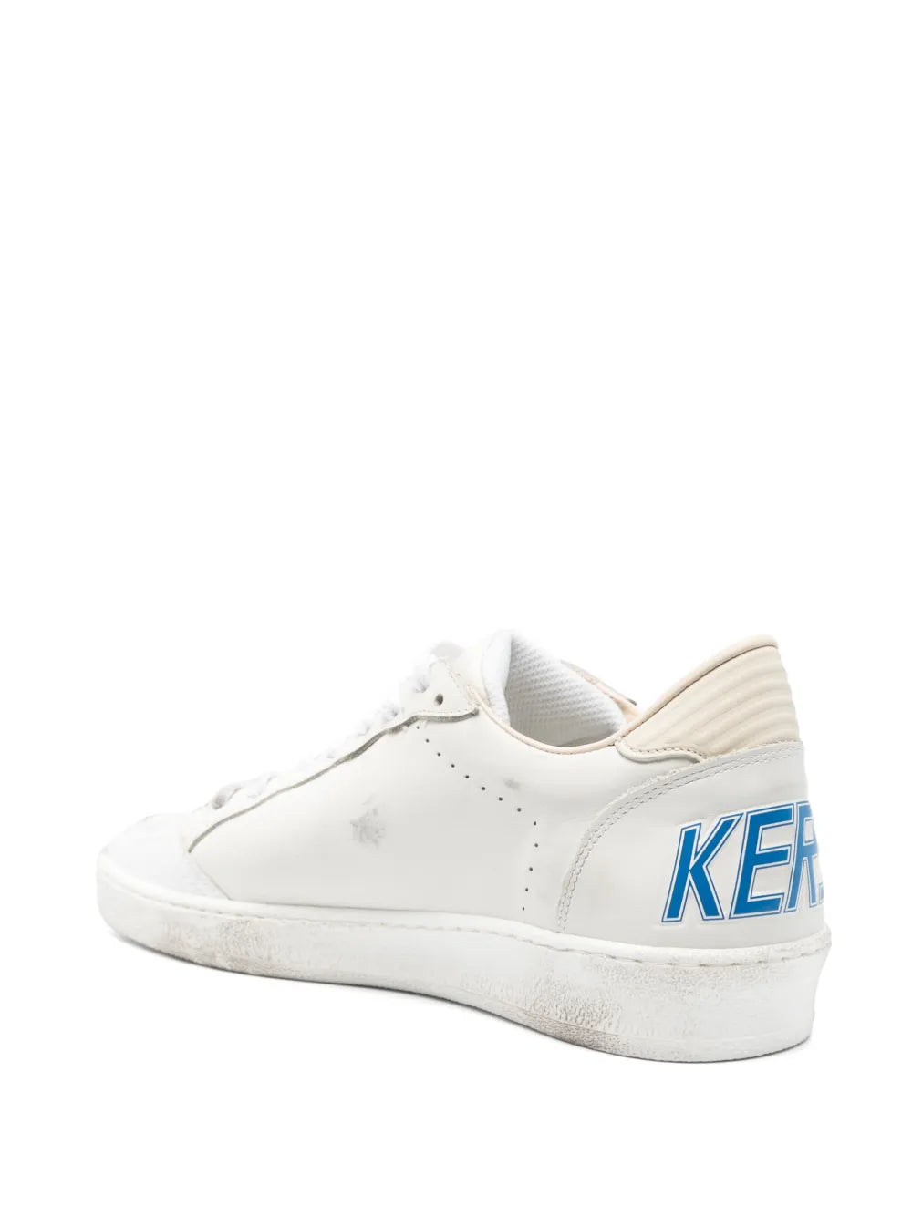 Golden Goose Ballstar Sneakers