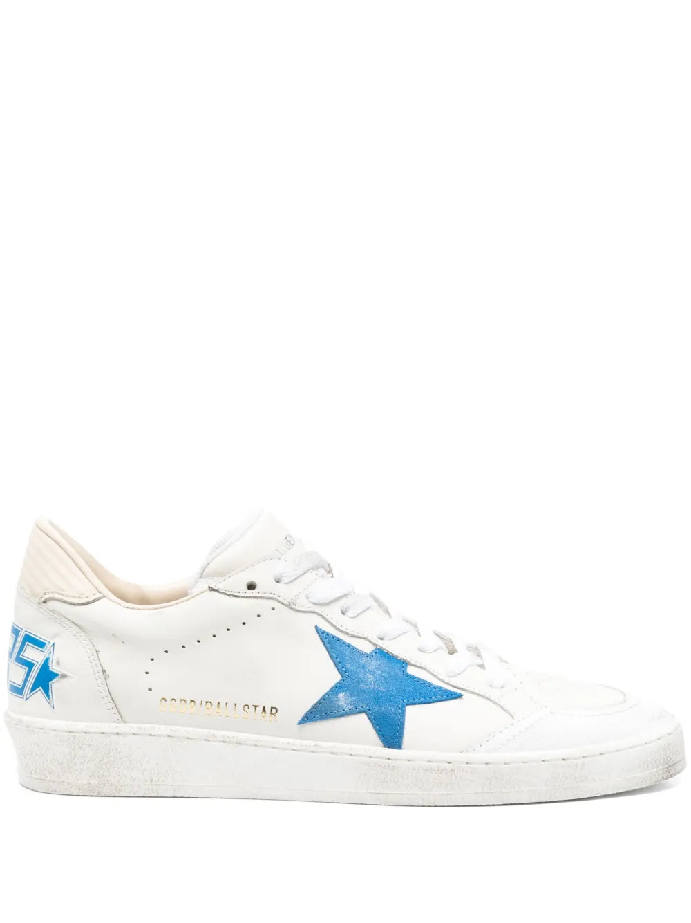 Golden Goose Ballstar Sneakers