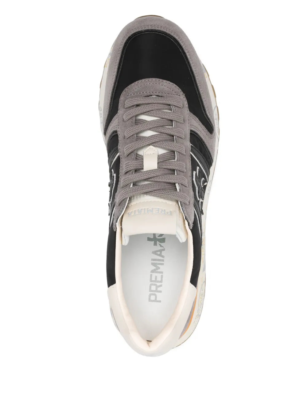 Premiata Lander Sneakers