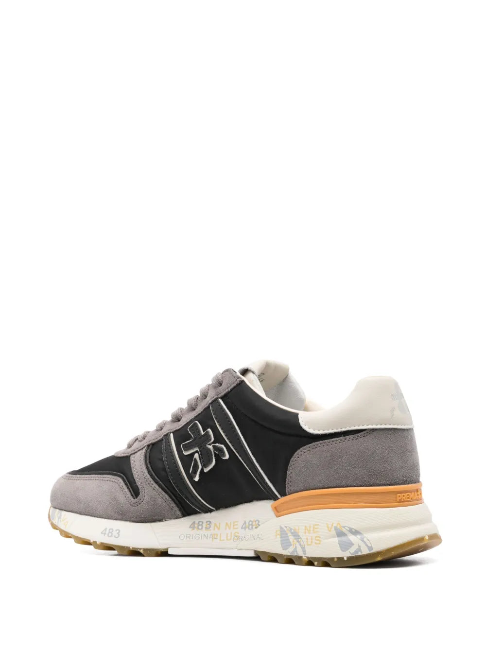 Premiata Lander Sneakers