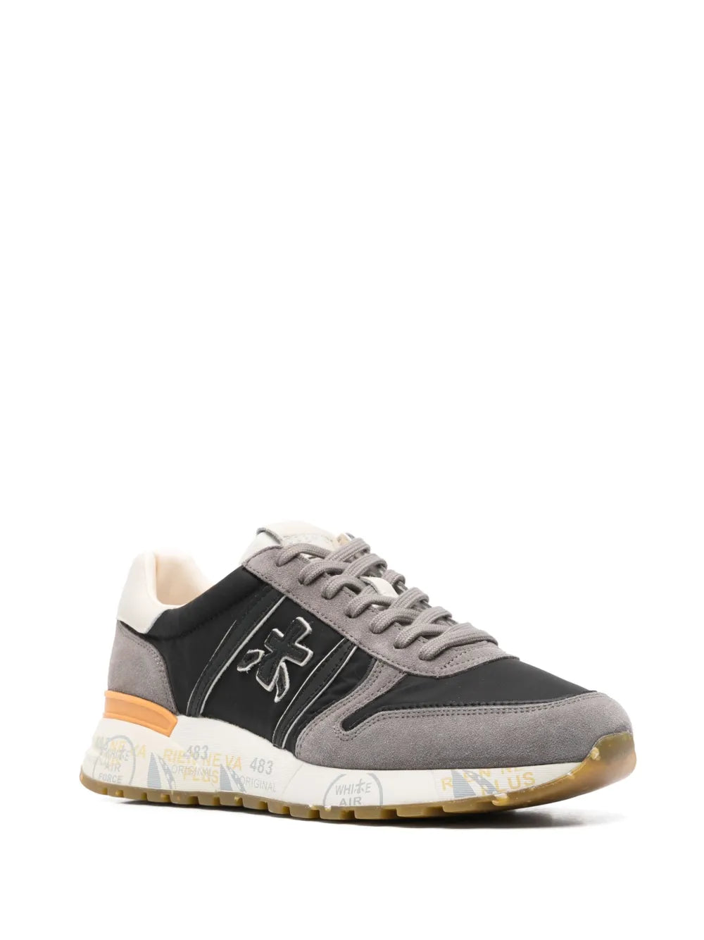 Premiata Lander Sneakers
