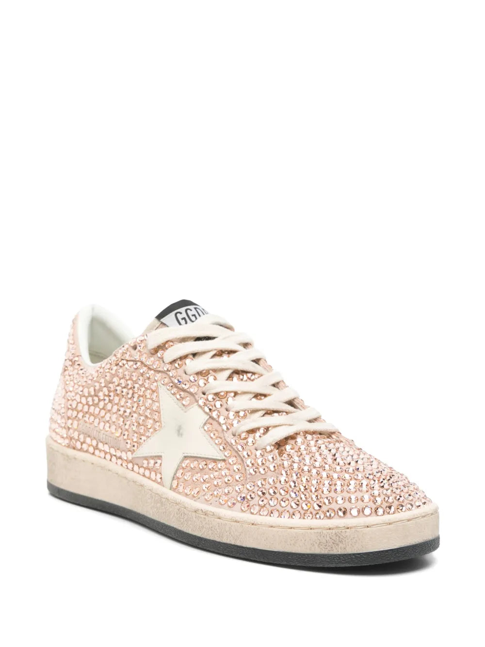 Golden Goose Ballstar