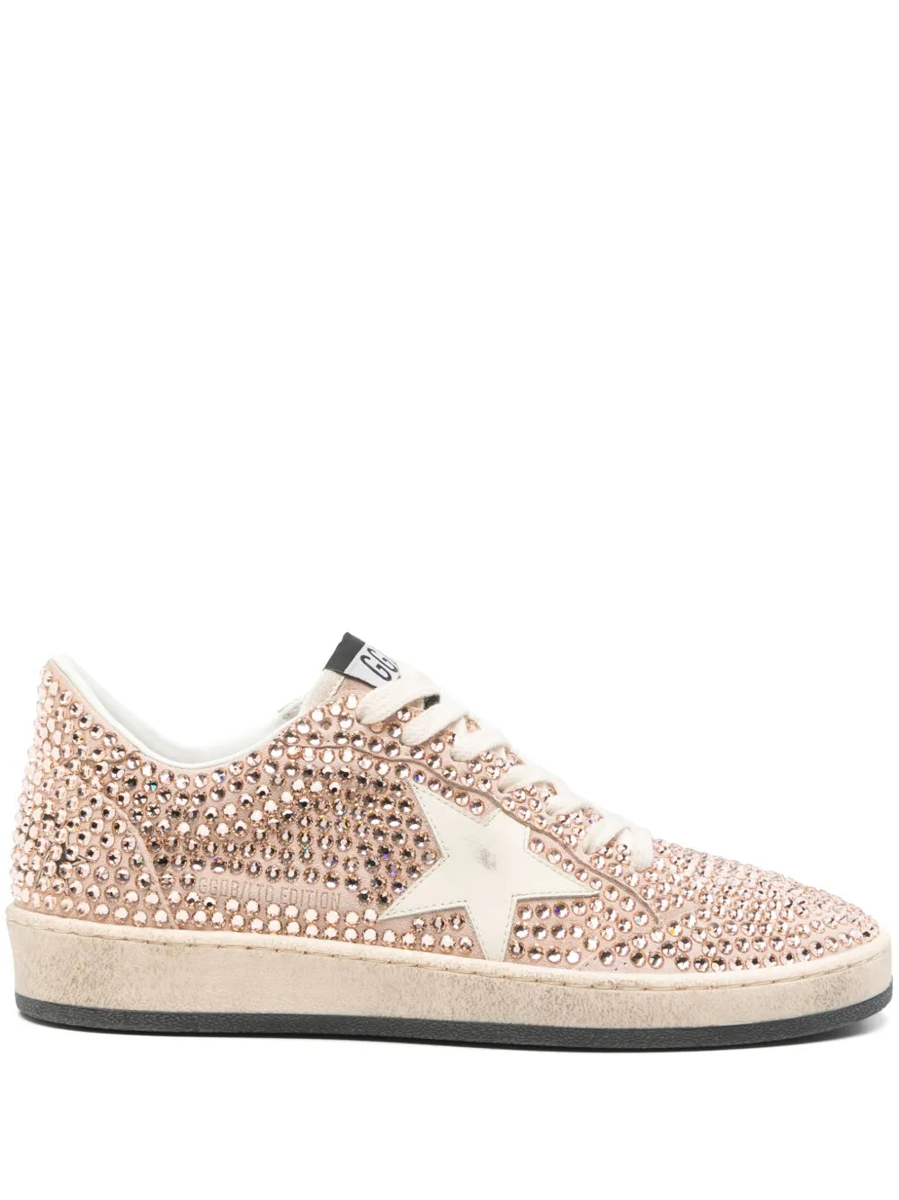 Golden Goose Ballstar