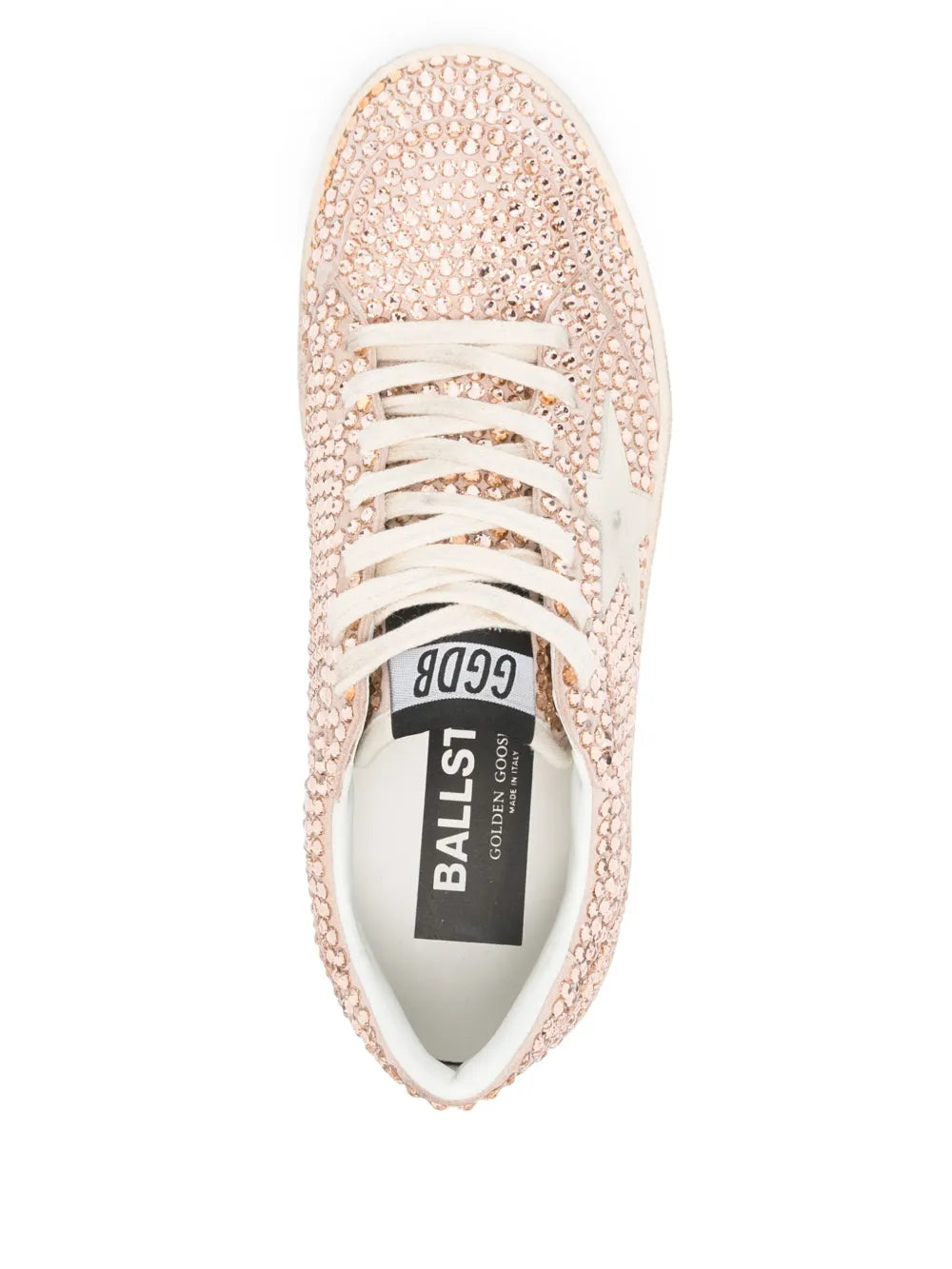 Golden Goose Ballstar