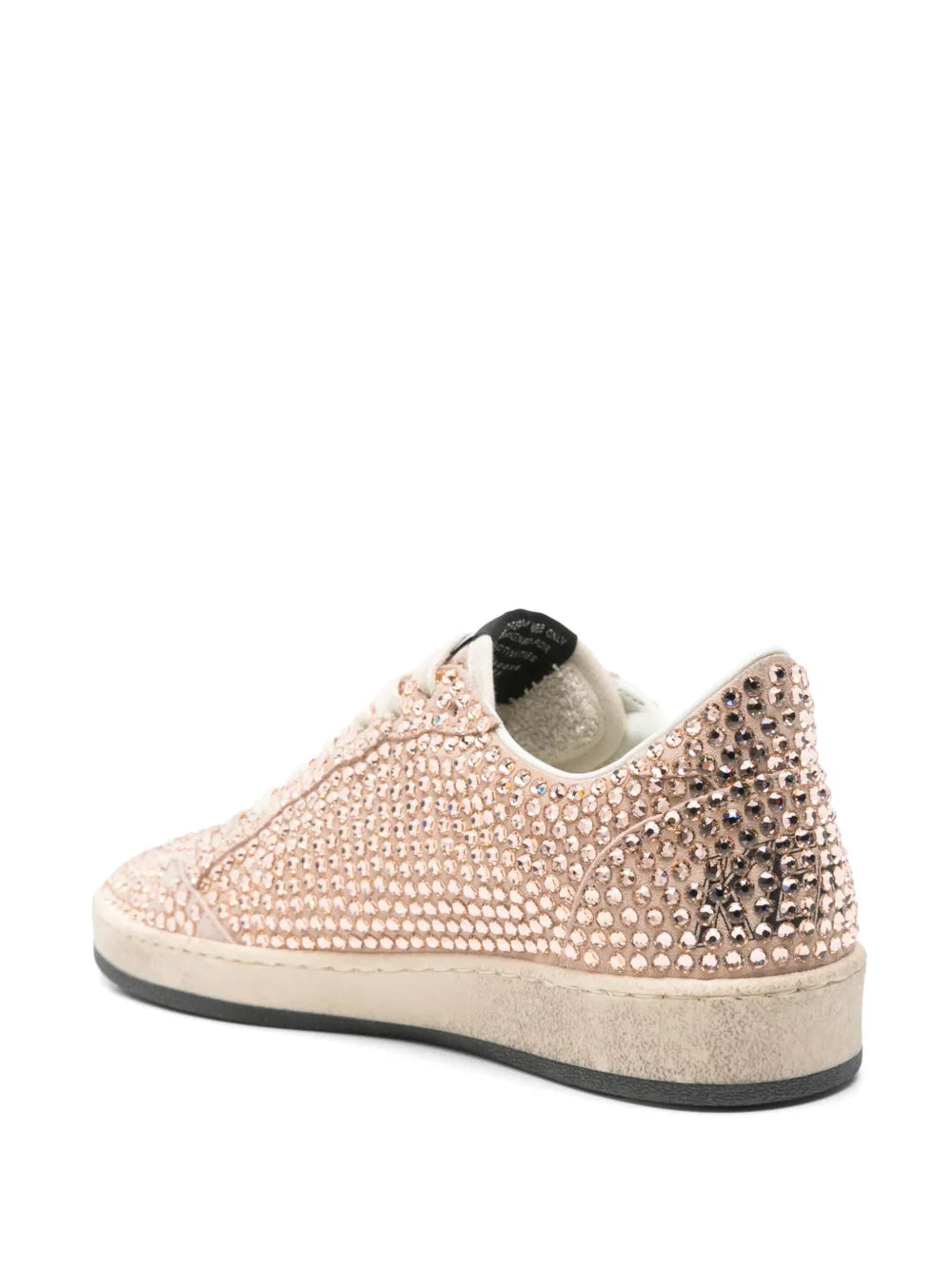 Golden Goose Ballstar
