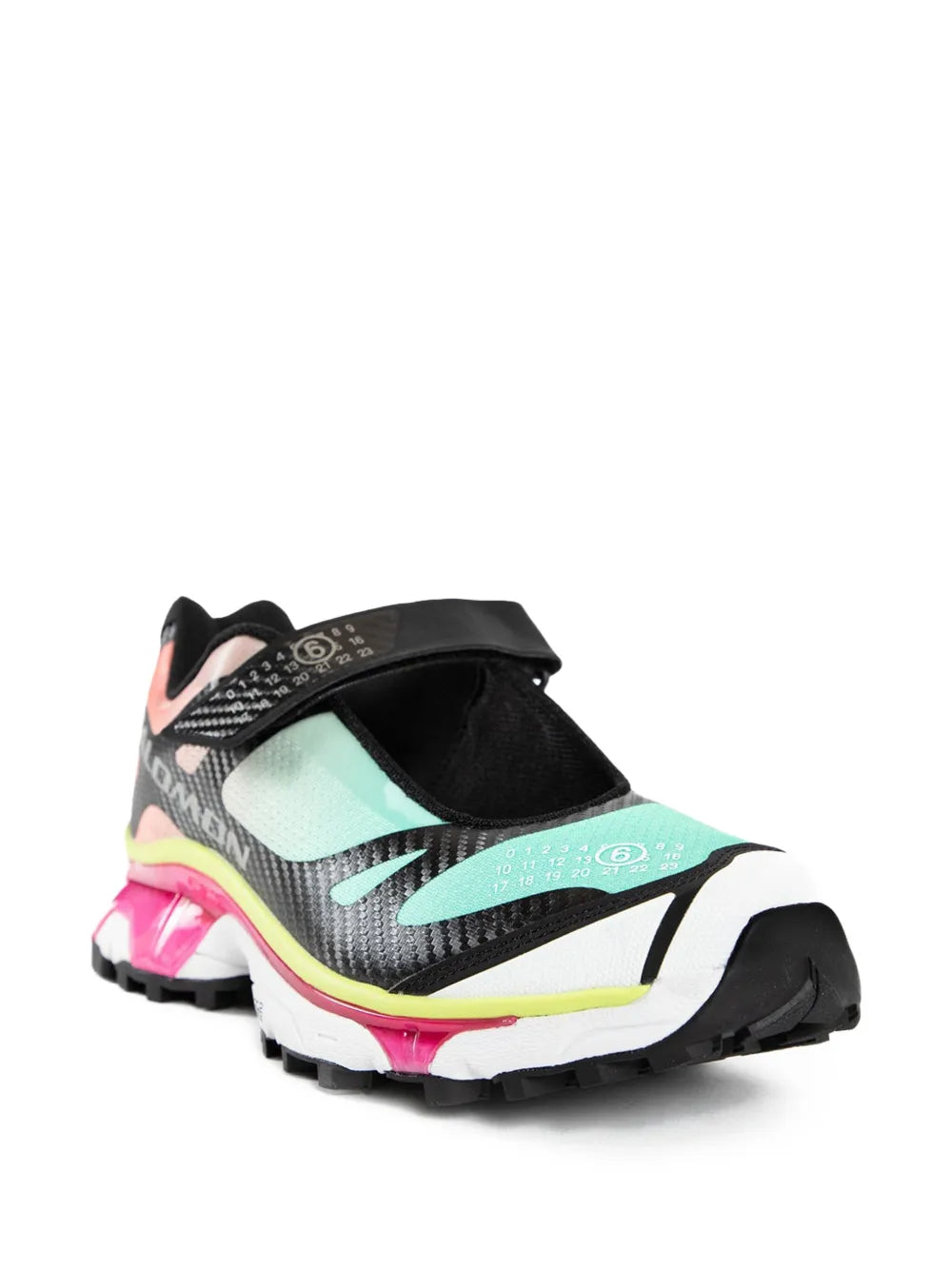MM6 Maison Margiela X Salomon X Salomon Xt-Mary J