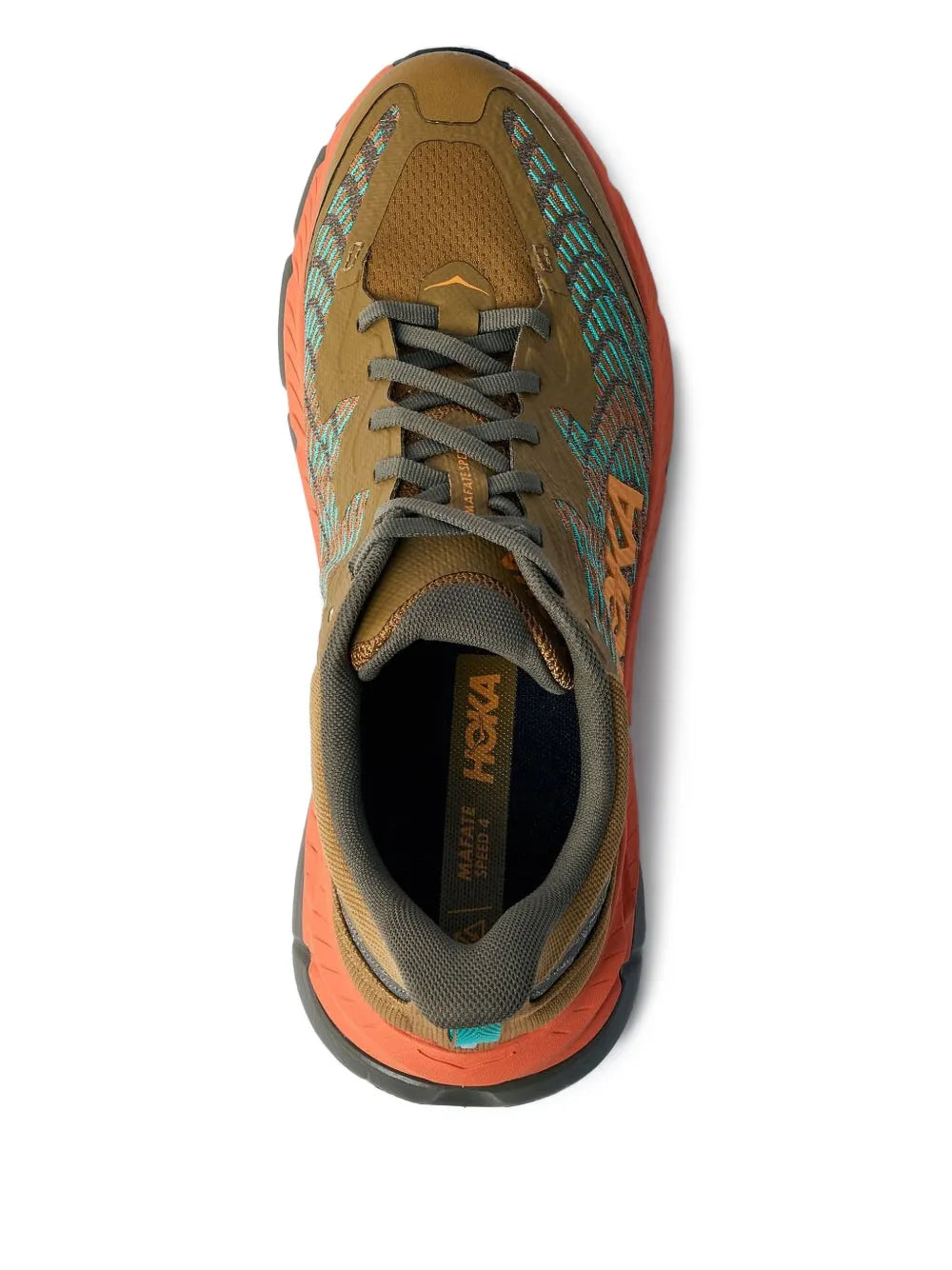 Hoka Mafate Speed 4 Sneakers