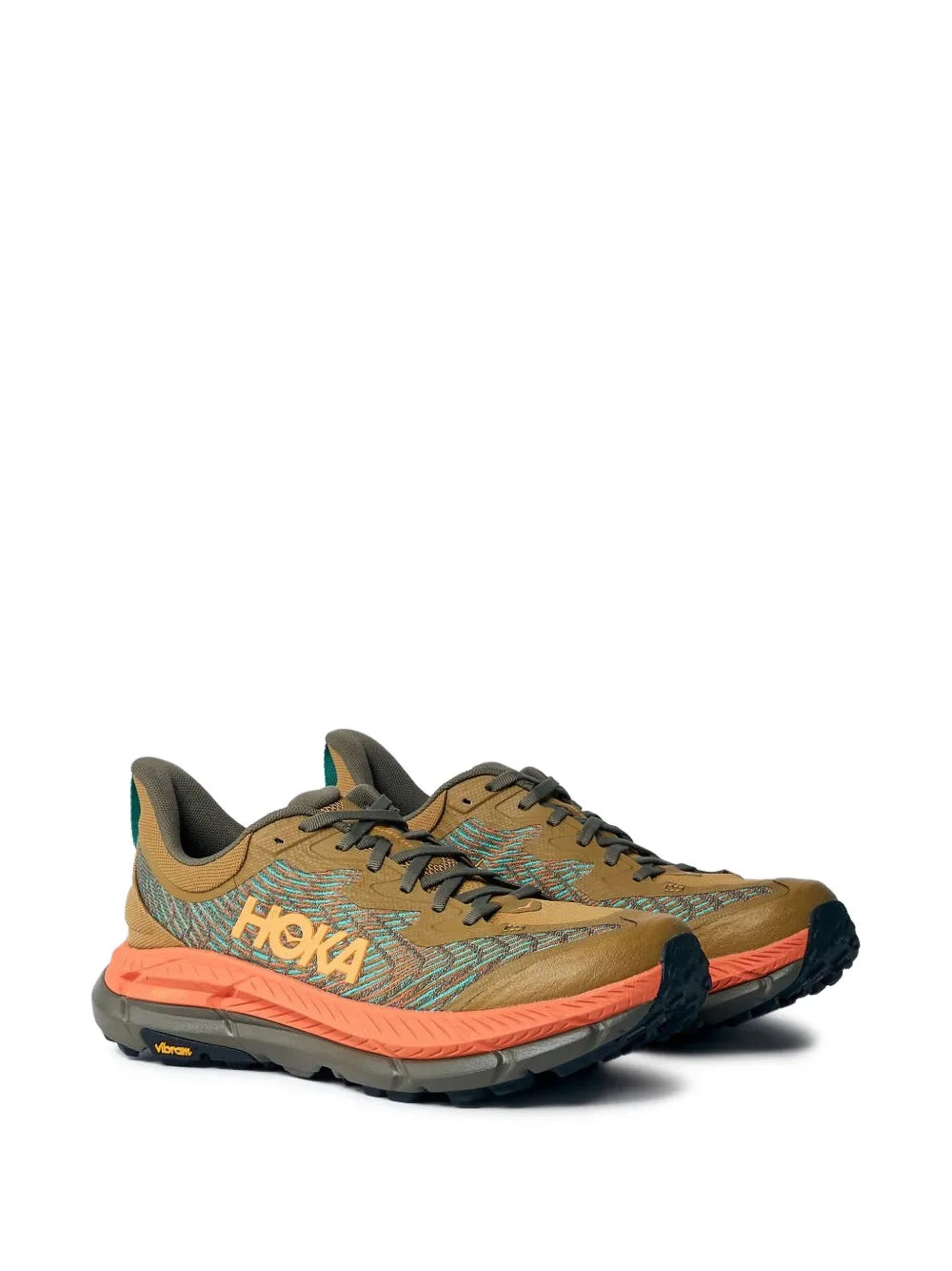 Hoka Mafate Speed 4 Sneakers