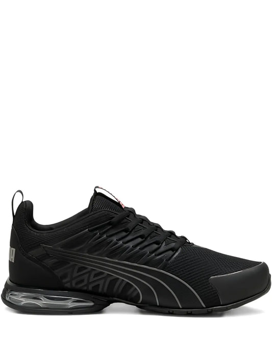 Puma Voltaic Evo Intense Red/Black Sneakers