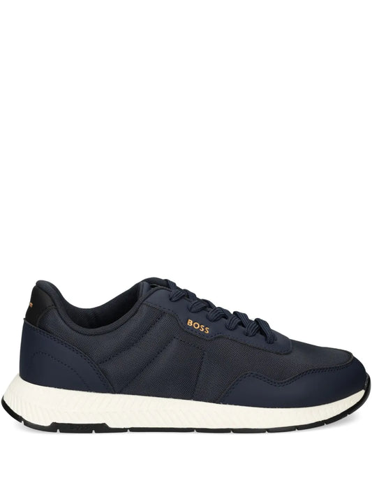 Boss Logo Sneakers