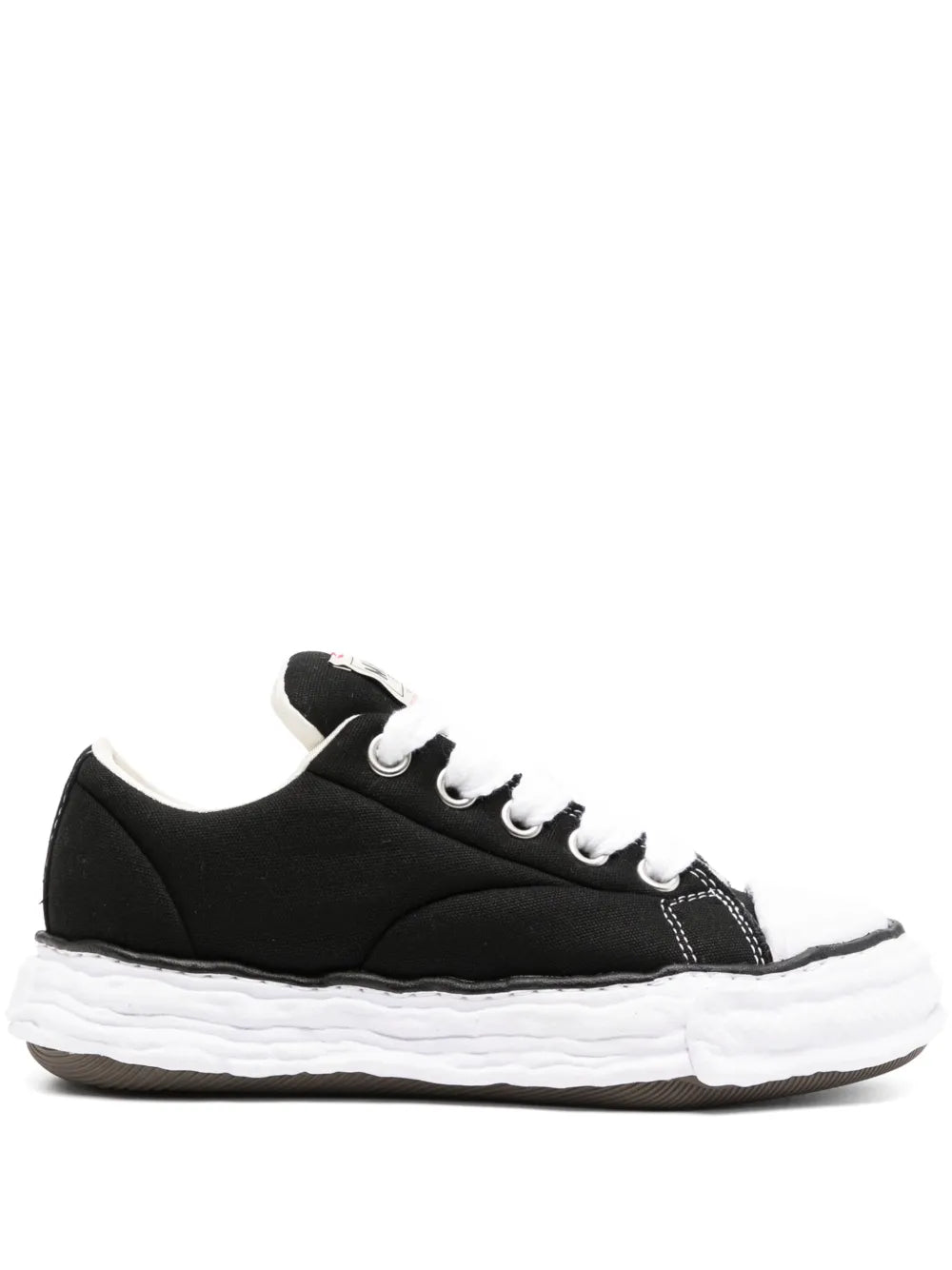 Maison Mihara Yasuhiro Peterson23 Padded Sneakers