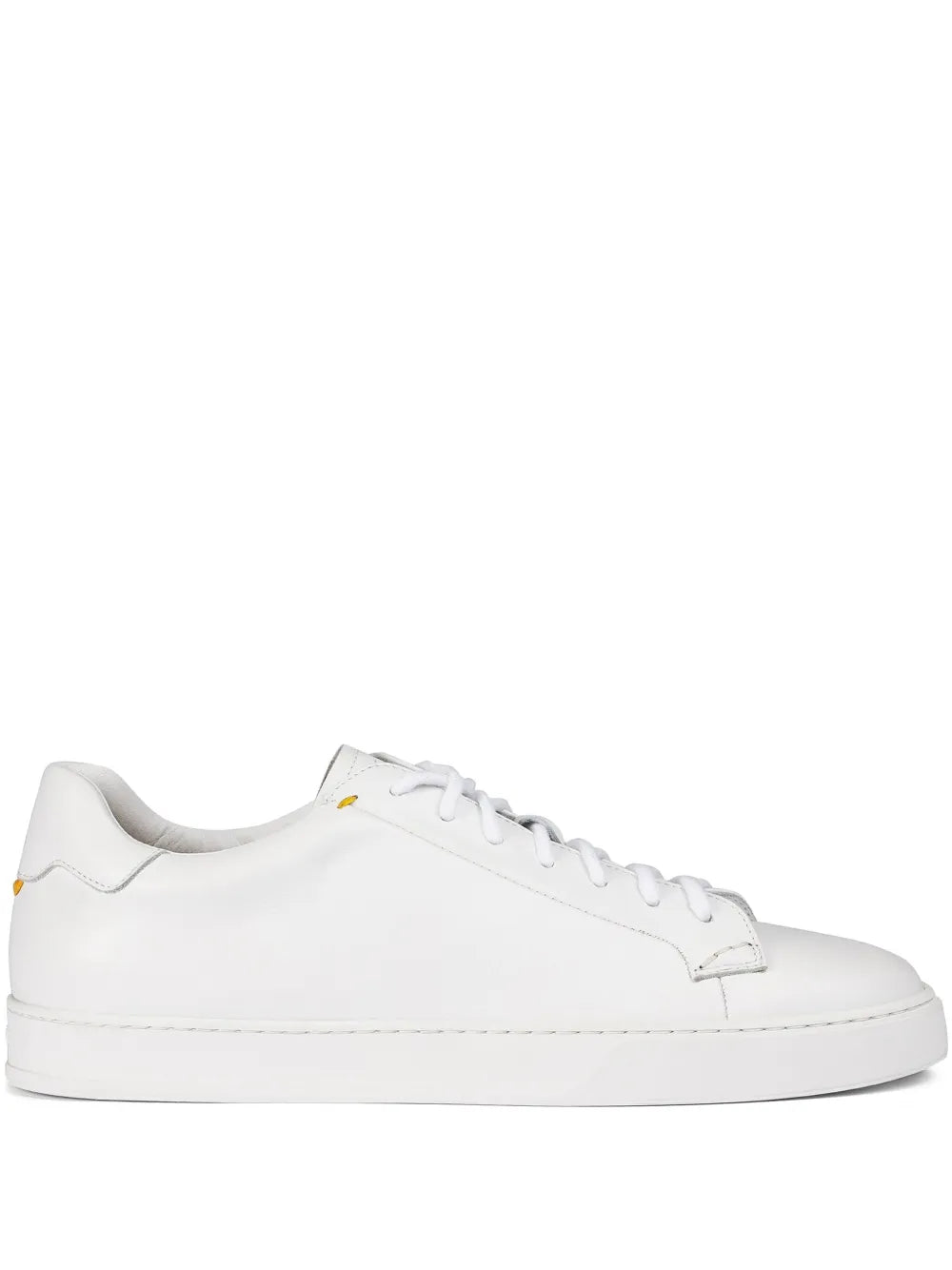 Doucal'S Leather Sneakers