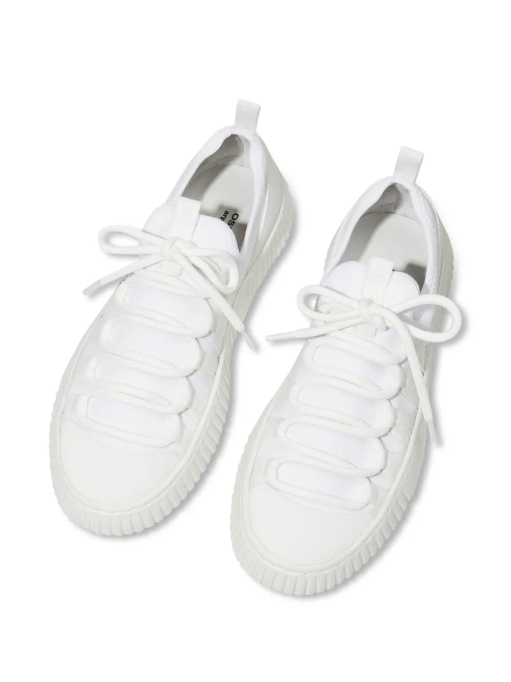 Osklen Lace-Up