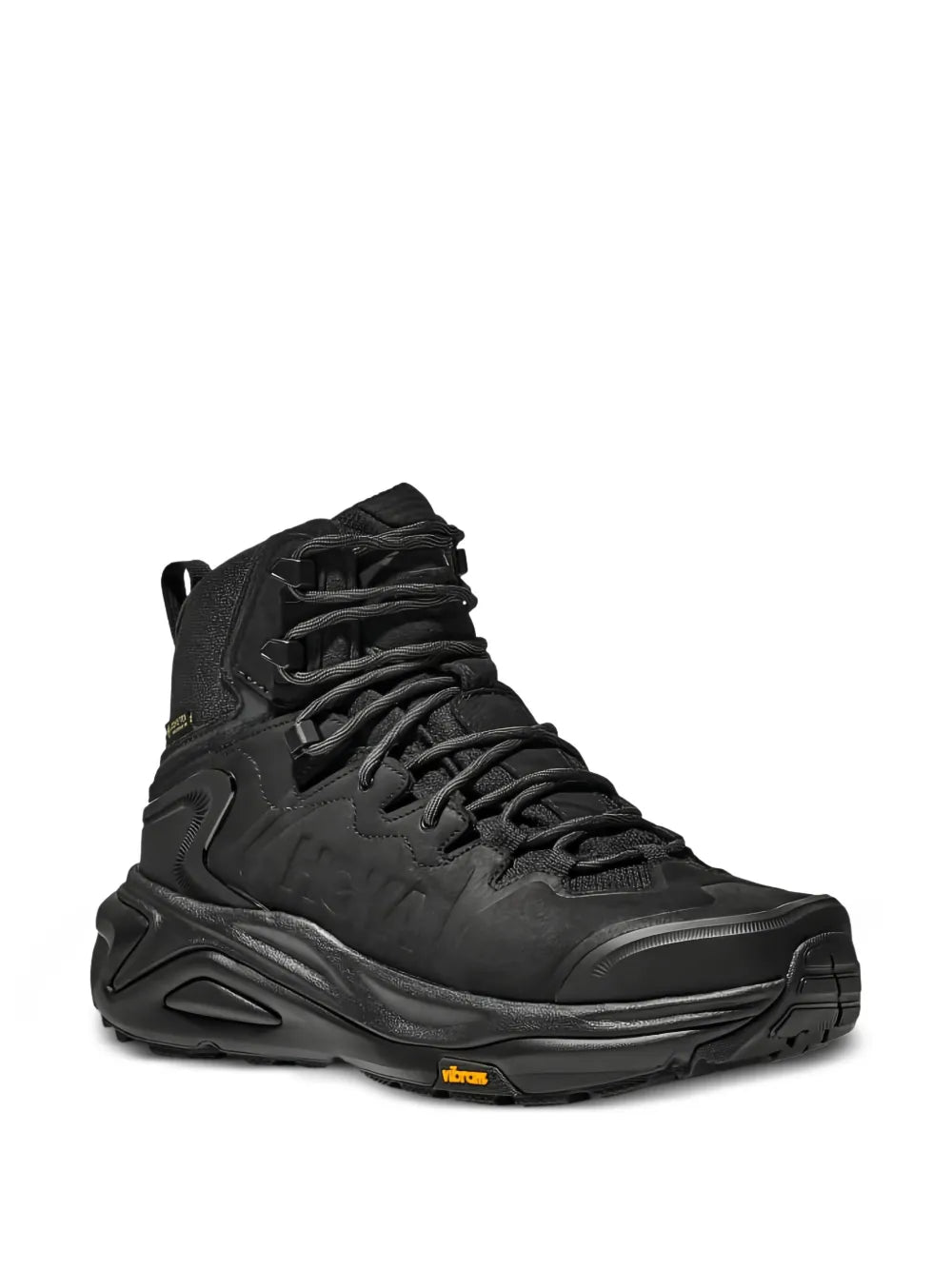 Hoka Kaha 3 High-Top Hiking Sneakers