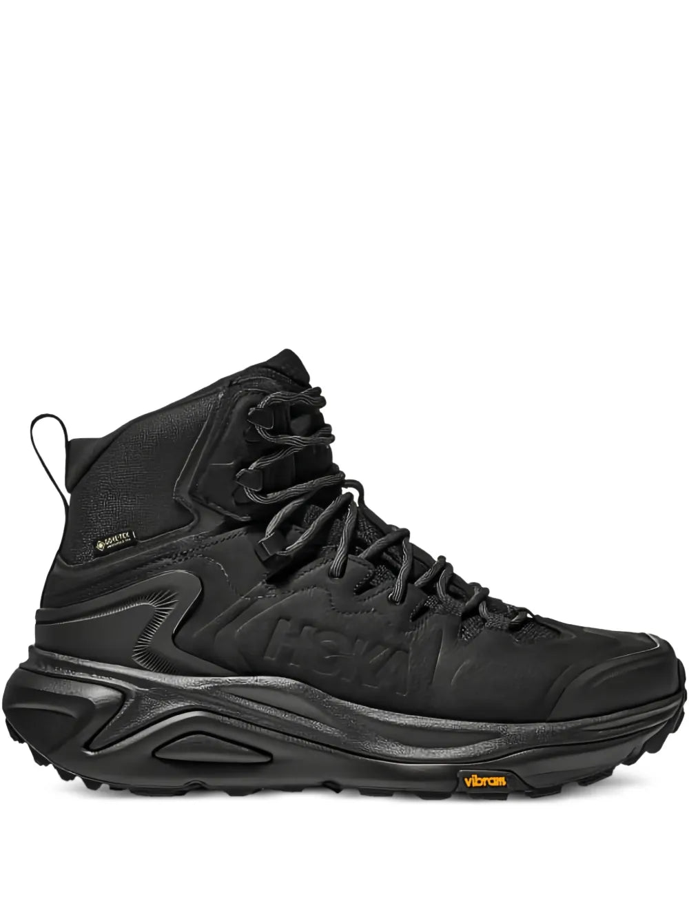 Hoka Kaha 3 High-Top Hiking Sneakers