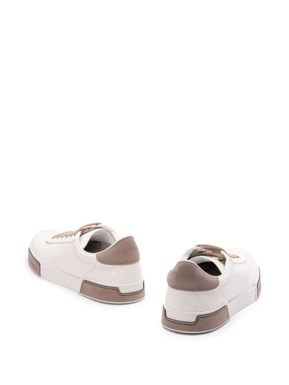 Dolce & Gabbana Portofino Sneakers