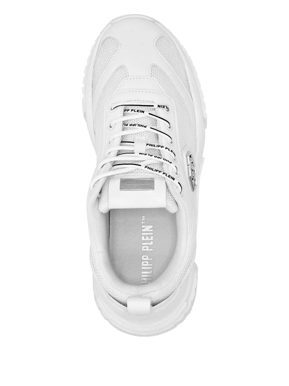 Philipp Plein Predator Sneakers