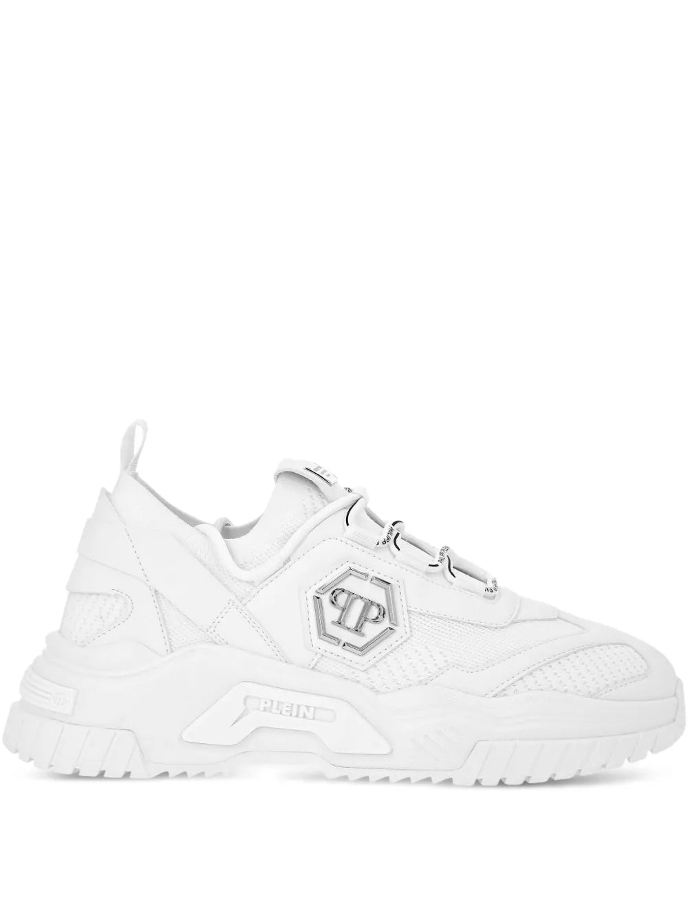 Philipp Plein Predator Sneakers