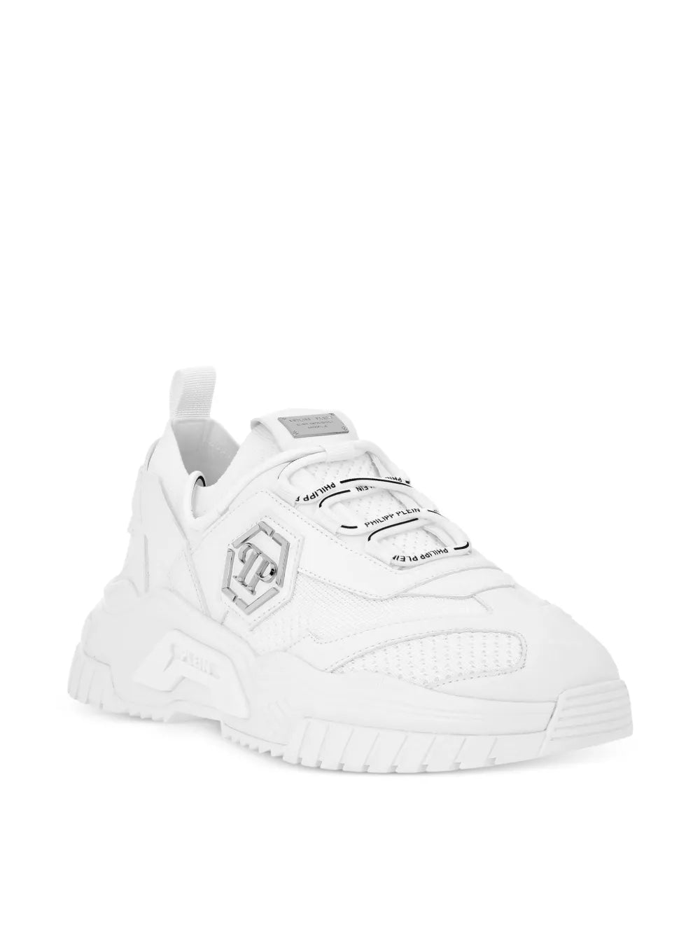 Philipp Plein Predator Sneakers