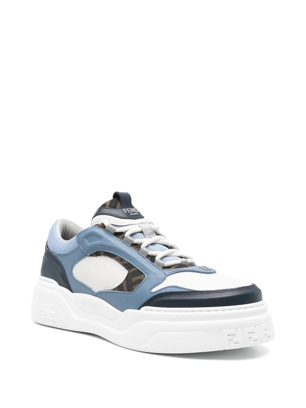 Fendi Force Sneakers