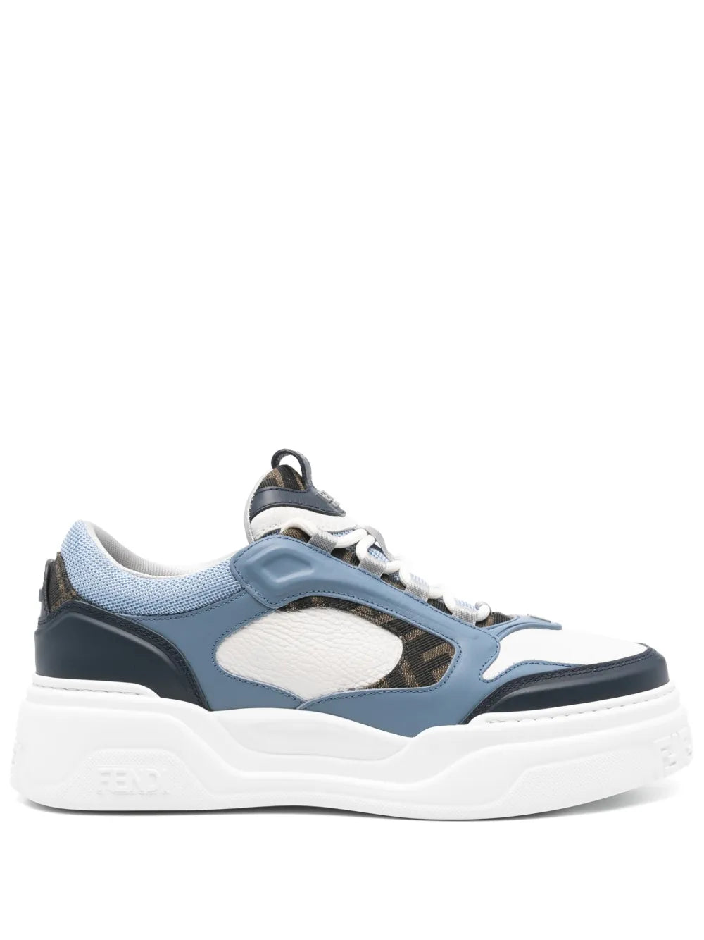 Fendi Force Sneakers
