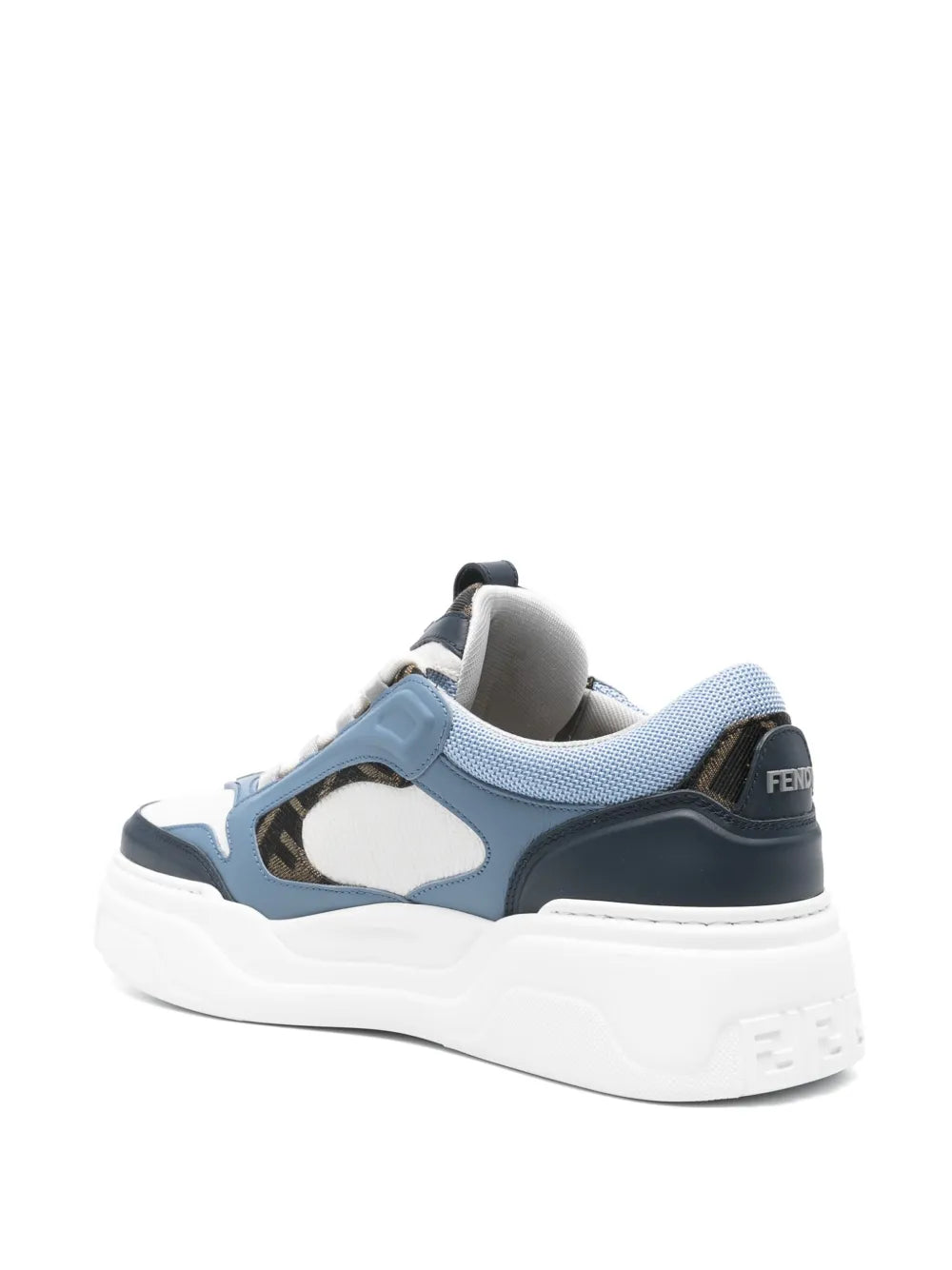 Fendi Force Sneakers