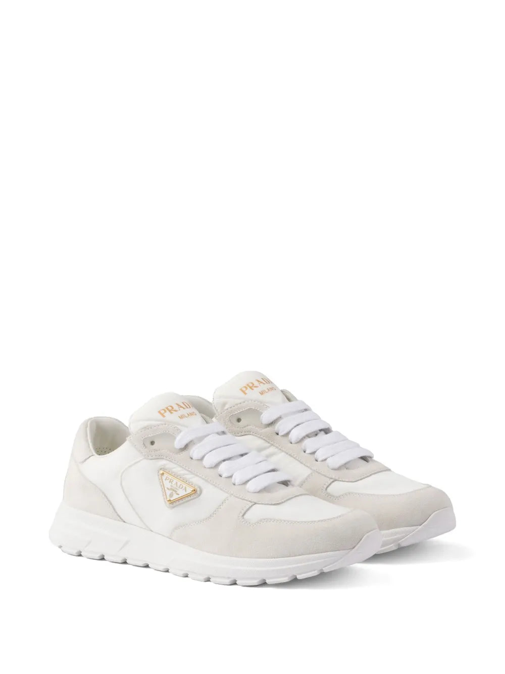 Prada Prax 2.0