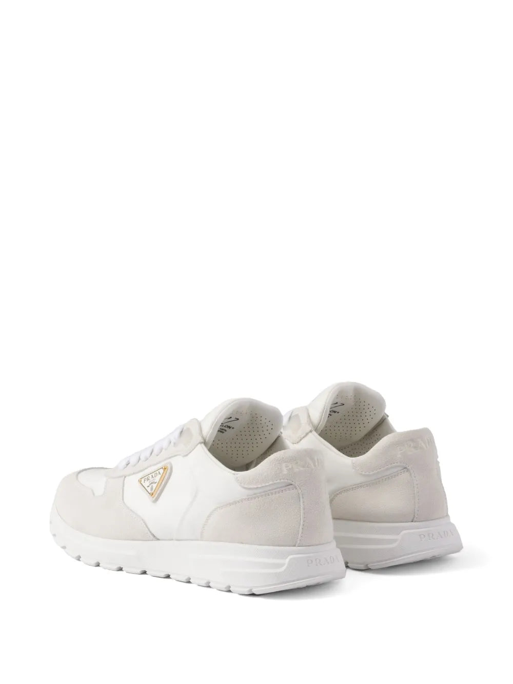 Prada Prax 2.0