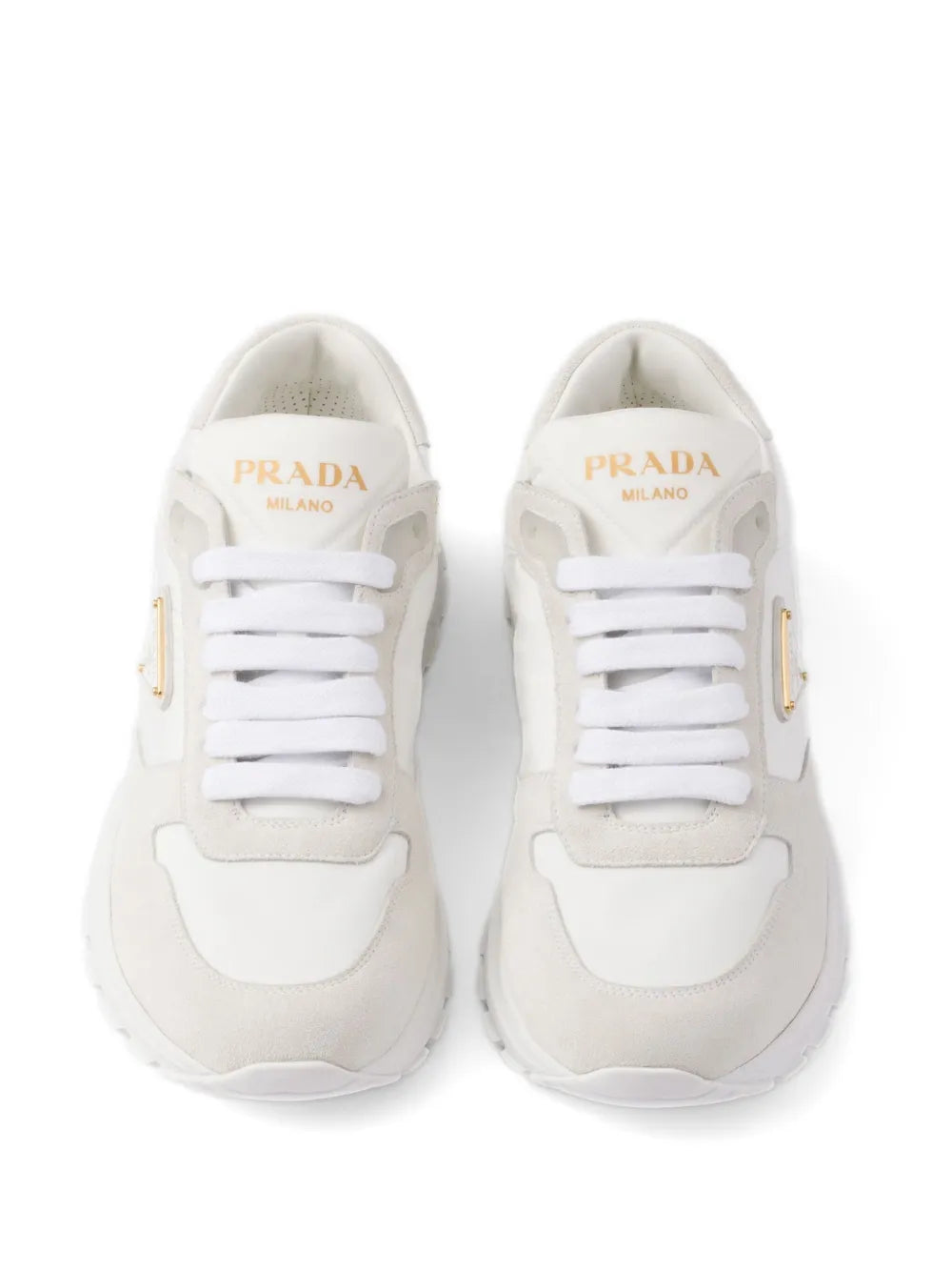 Prada Prax 2.0