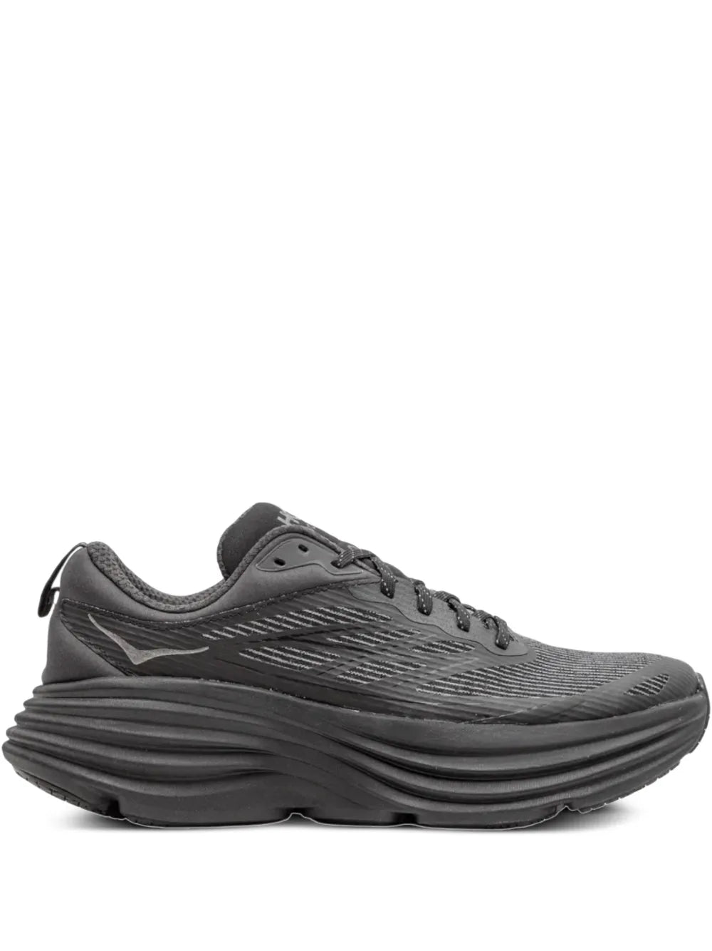 HOKA Bondi 8 Ts Caged