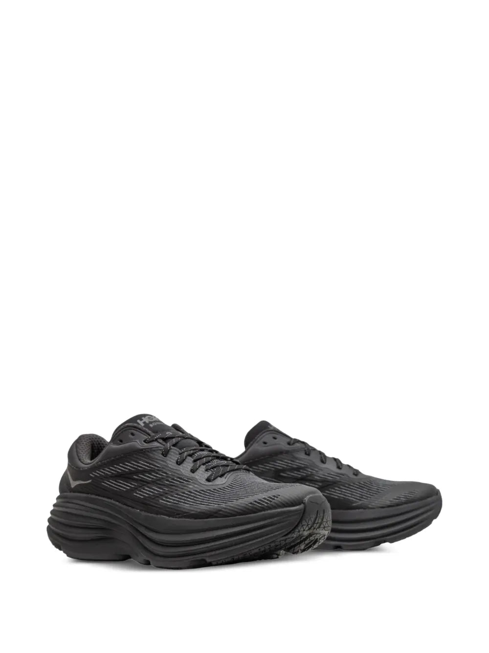 HOKA Bondi 8 Ts Caged