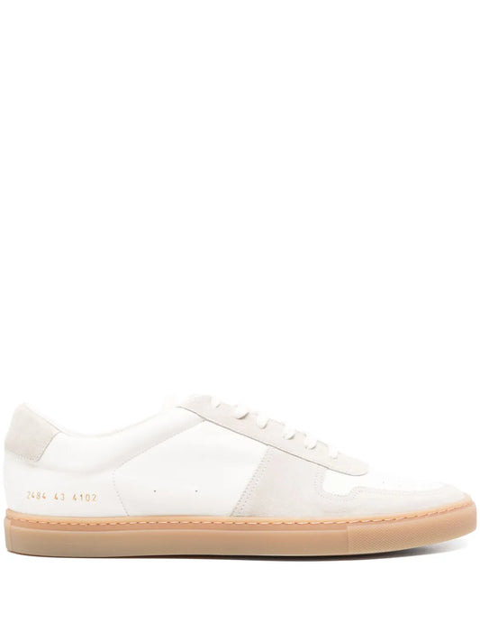 Common Projects Leather Sneakers