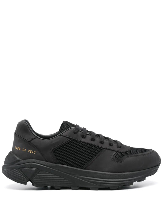 Common Projects Leather Sneakers