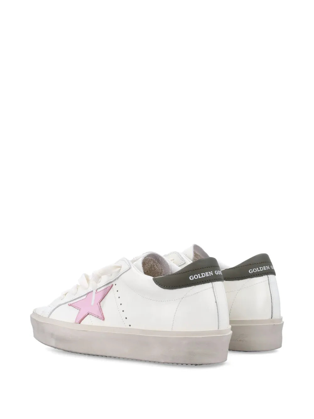 Golden Goose Hi Star