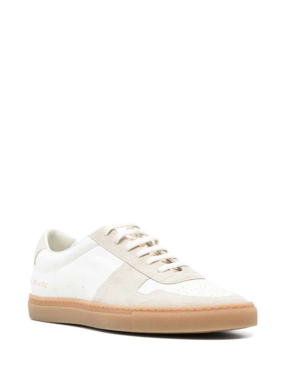 Common Projects Bball Duo