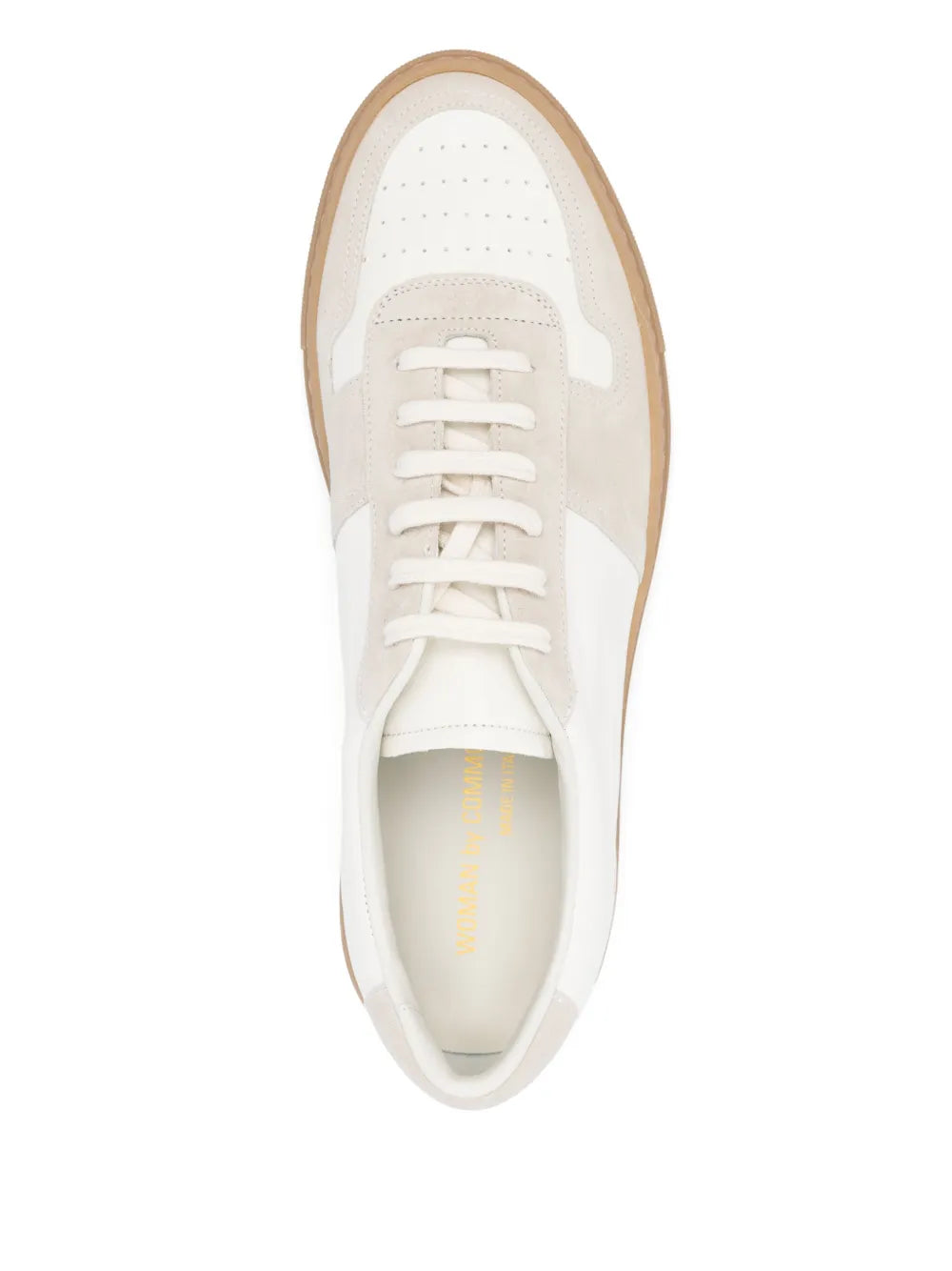 Common Projects Bball Duo