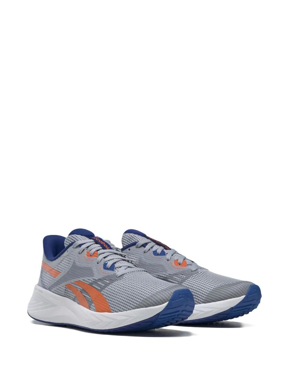 Reebok Energen Tech Plus Grey/Blue/Orange Sneakers