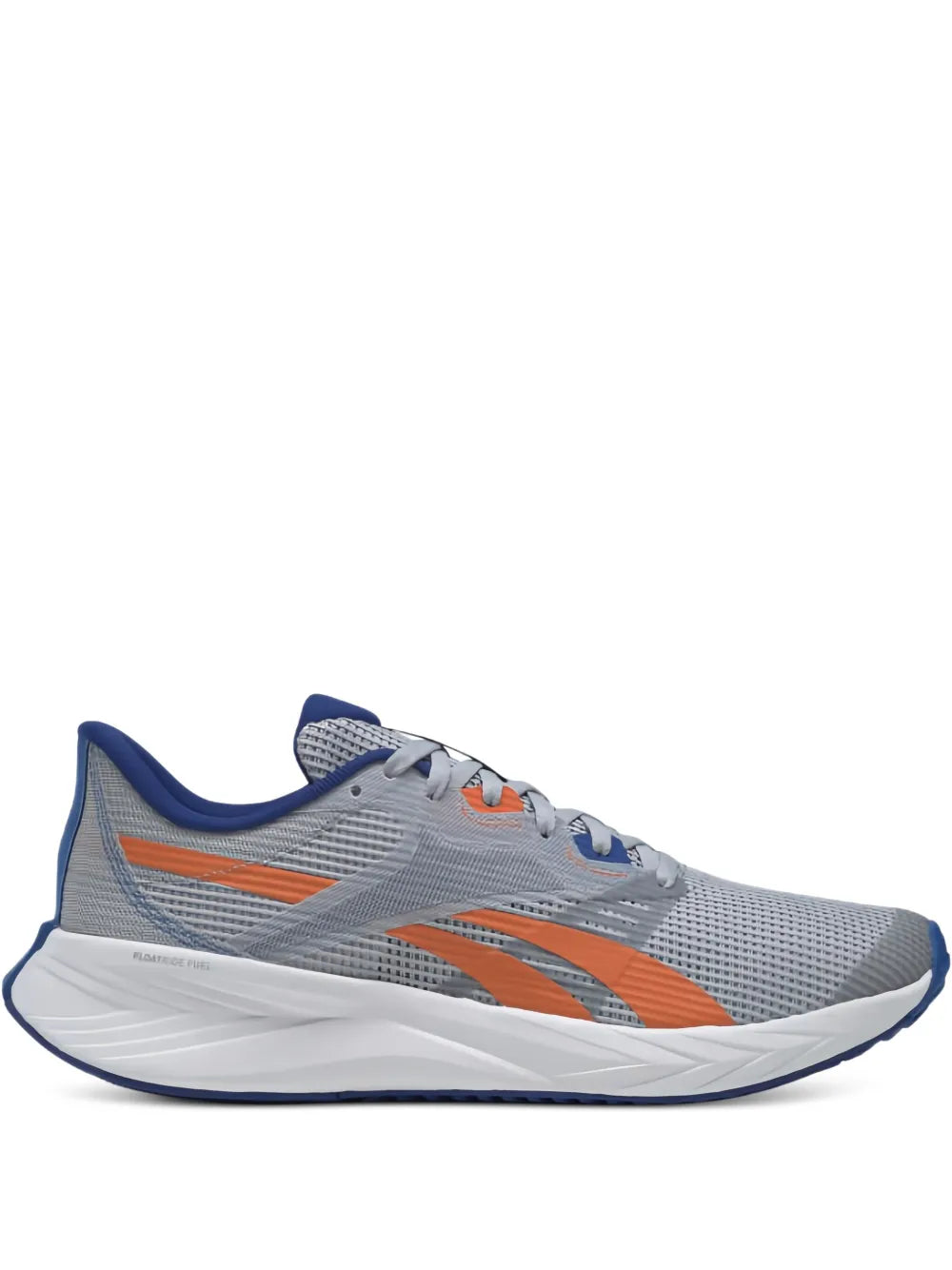 Reebok Energen Tech Plus Grey/Blue/Orange Sneakers