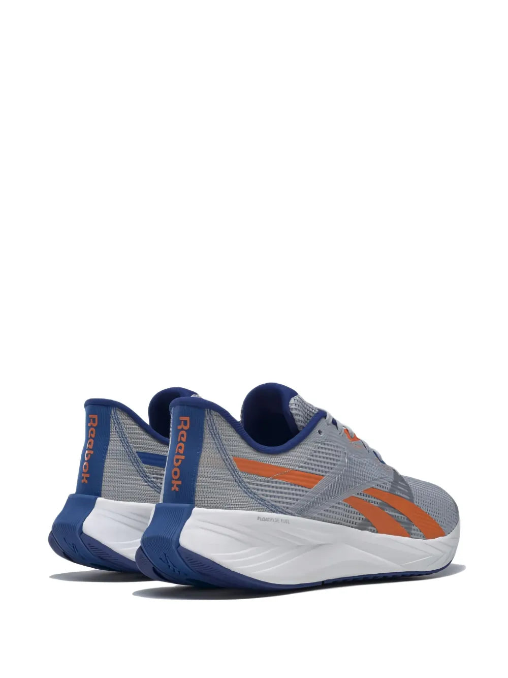 Reebok Energen Tech Plus Grey/Blue/Orange Sneakers