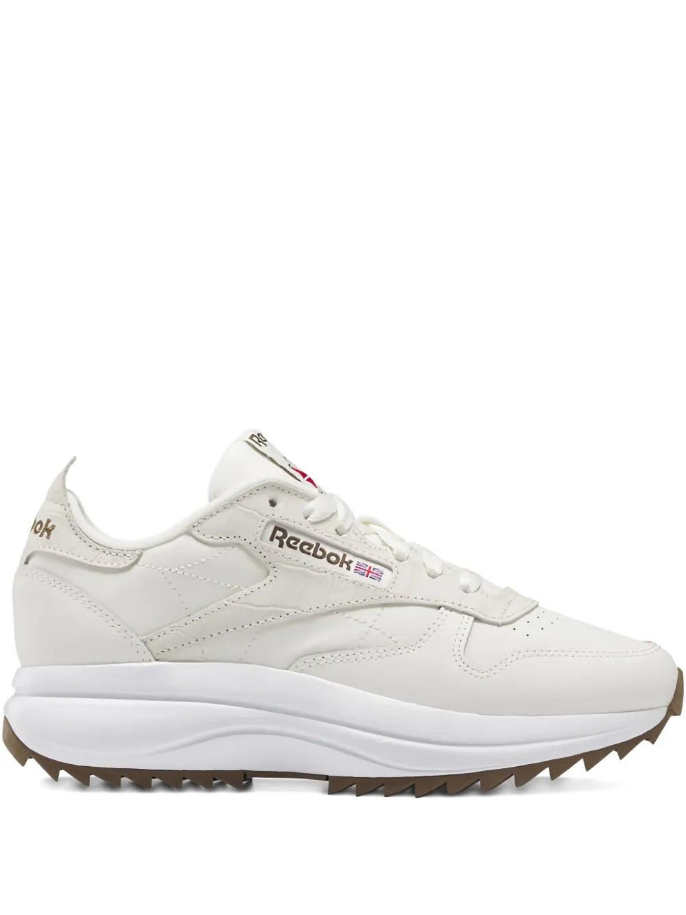 Reebok Classic Leather Trainers