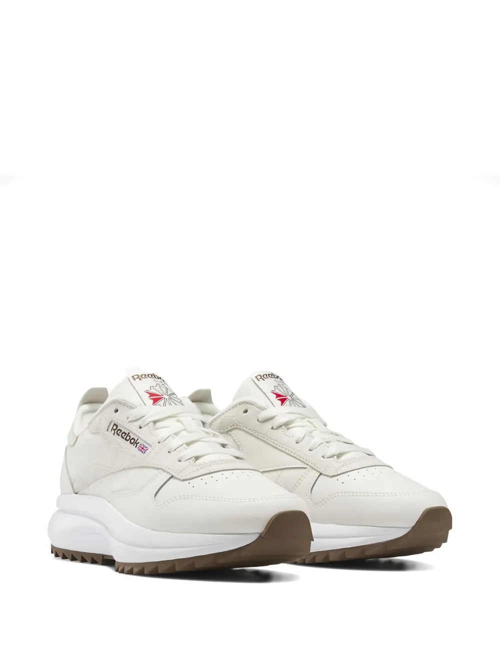 Reebok Classic Leather Trainers