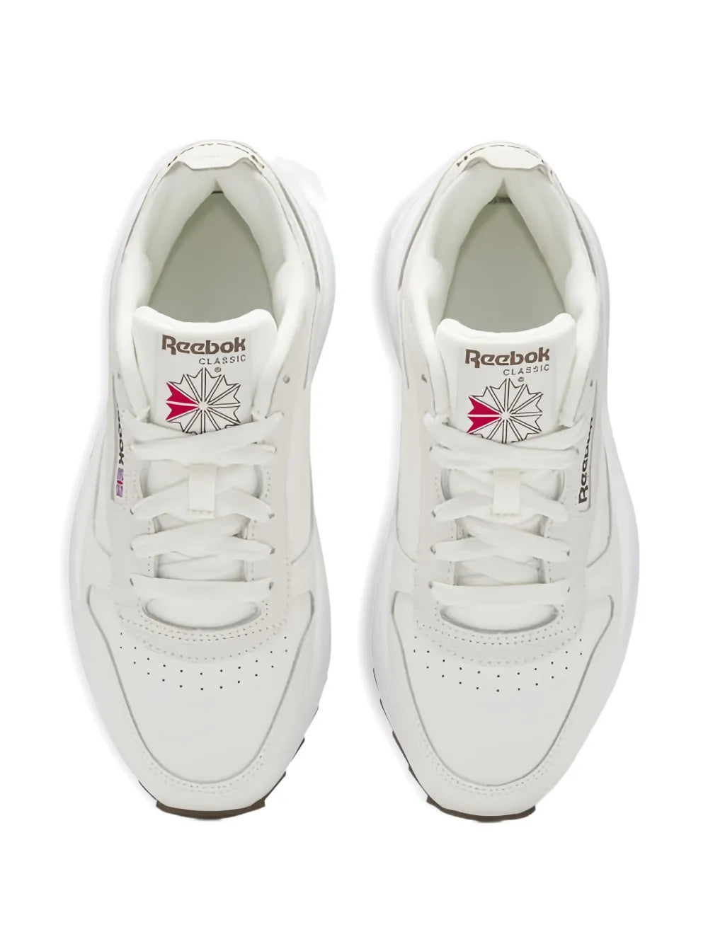 Reebok Classic Leather Trainers