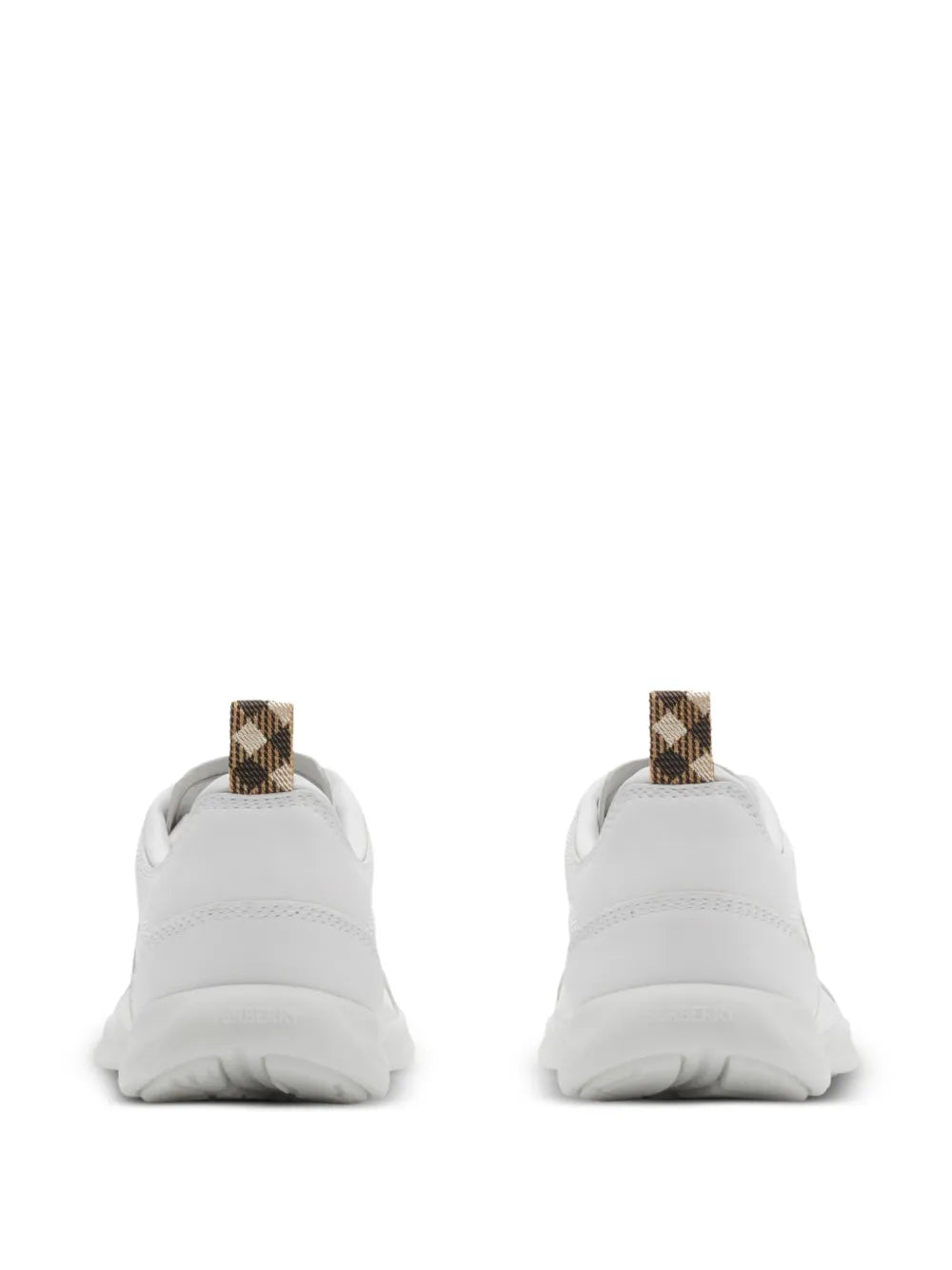 Burberry Matrix